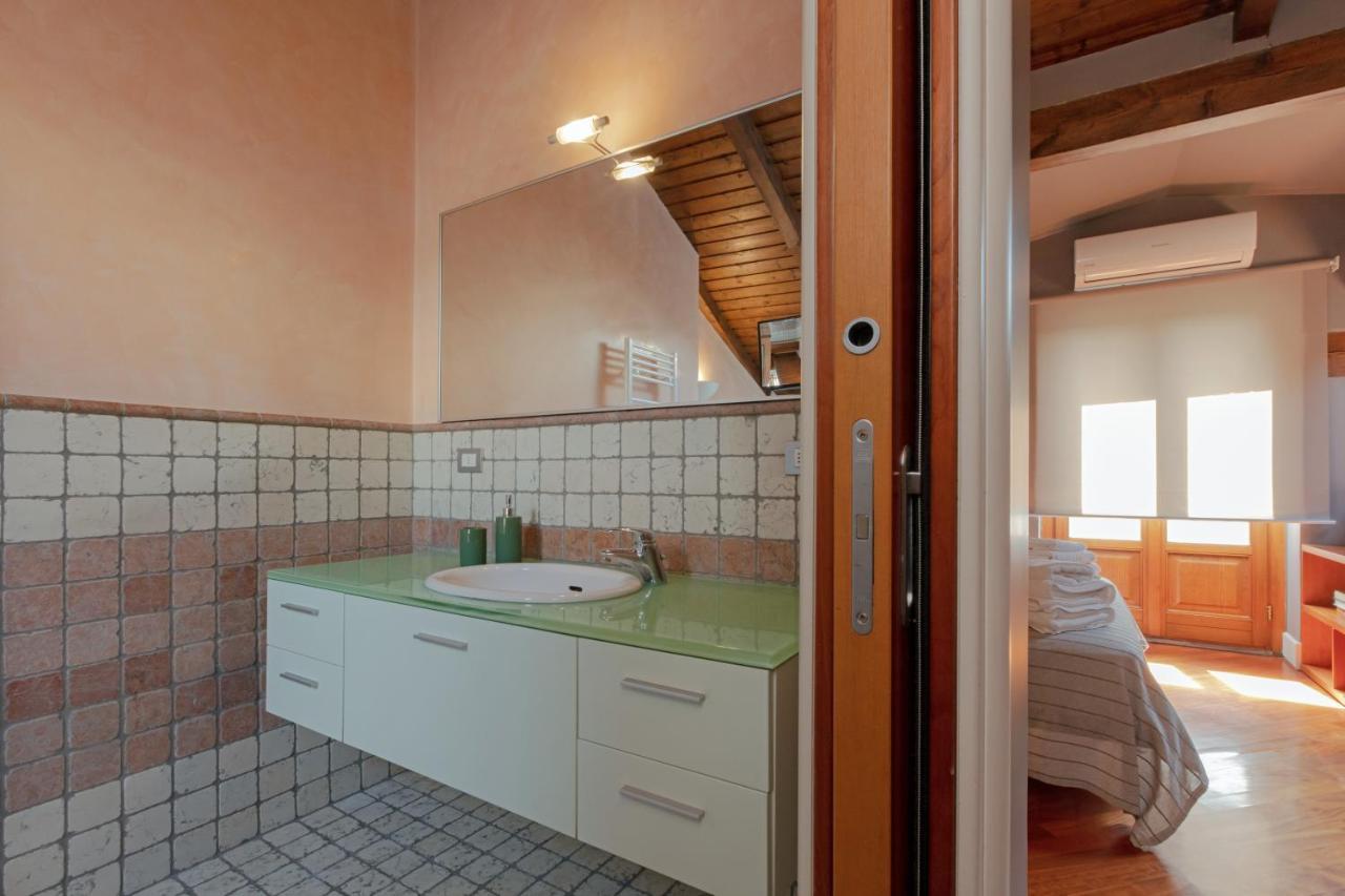 Apartment Attico In Piazza Duomo *